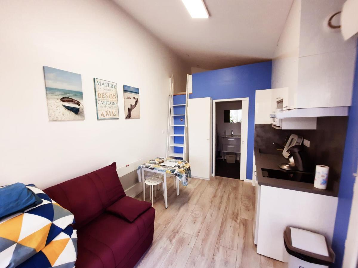 Appartement Le Bleu De Pagnol