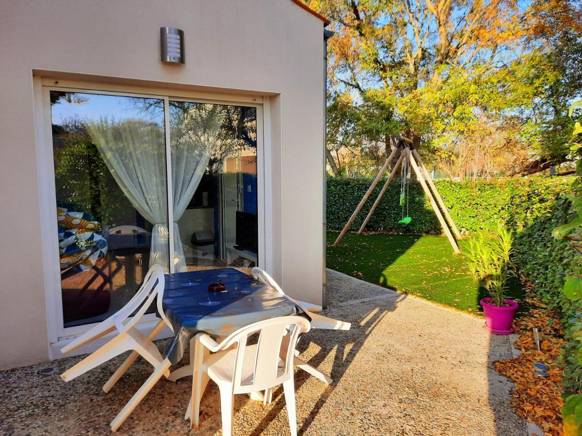 Appartement Le Bleu De Pagnol