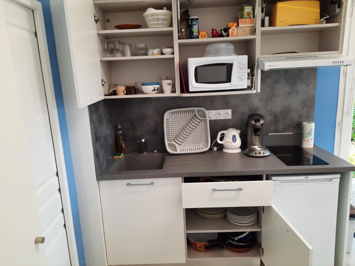 Appartement Le Bleu De Pagnol *