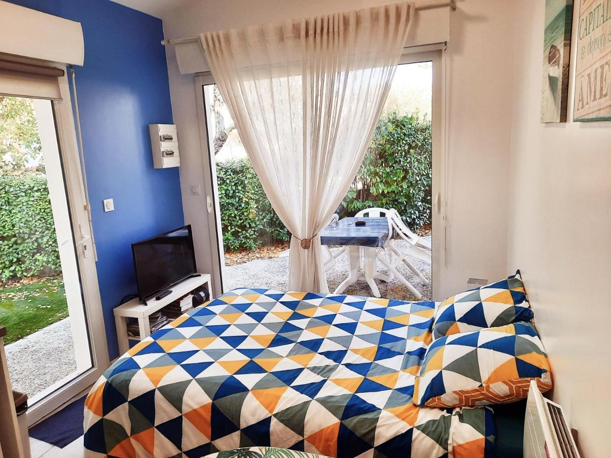 Appartement Le Bleu De Pagnol La Rochelle (Charente-Maritime)