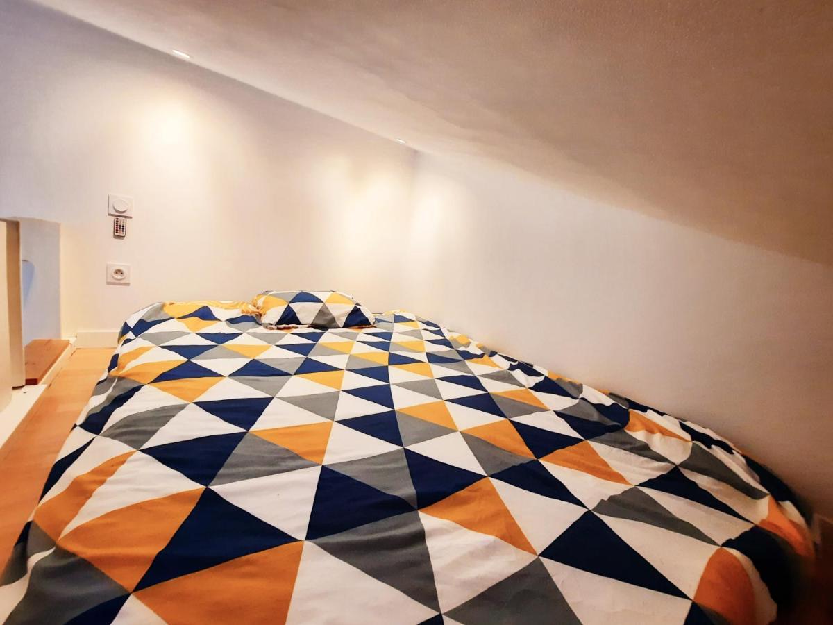 Appartement Le Bleu De Pagnol