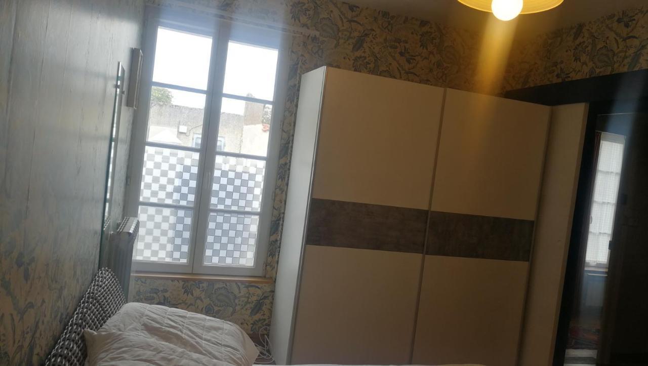 Chez Diego Maison Indépendante Au Coeur De La Rochelle Hébergement de vacances