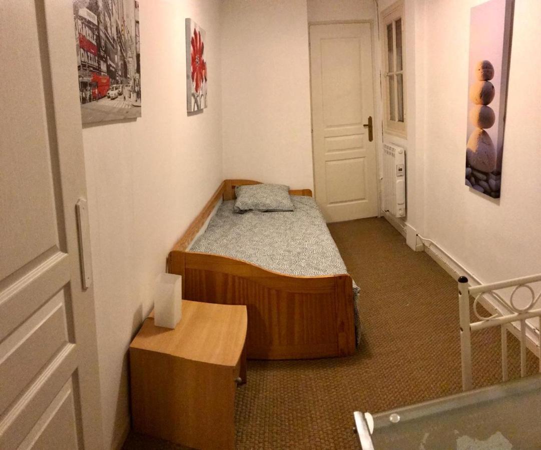 Chez Diego Maison Indépendante Au Coeur De La Rochelle La Rochelle (Charente-Maritime)