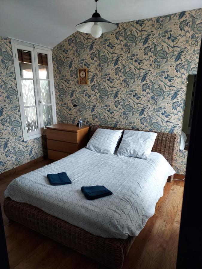 Chez Diego Maison Indépendante Au Coeur De La Rochelle Hébergement de vacances La Rochelle (Charente-Maritime)
