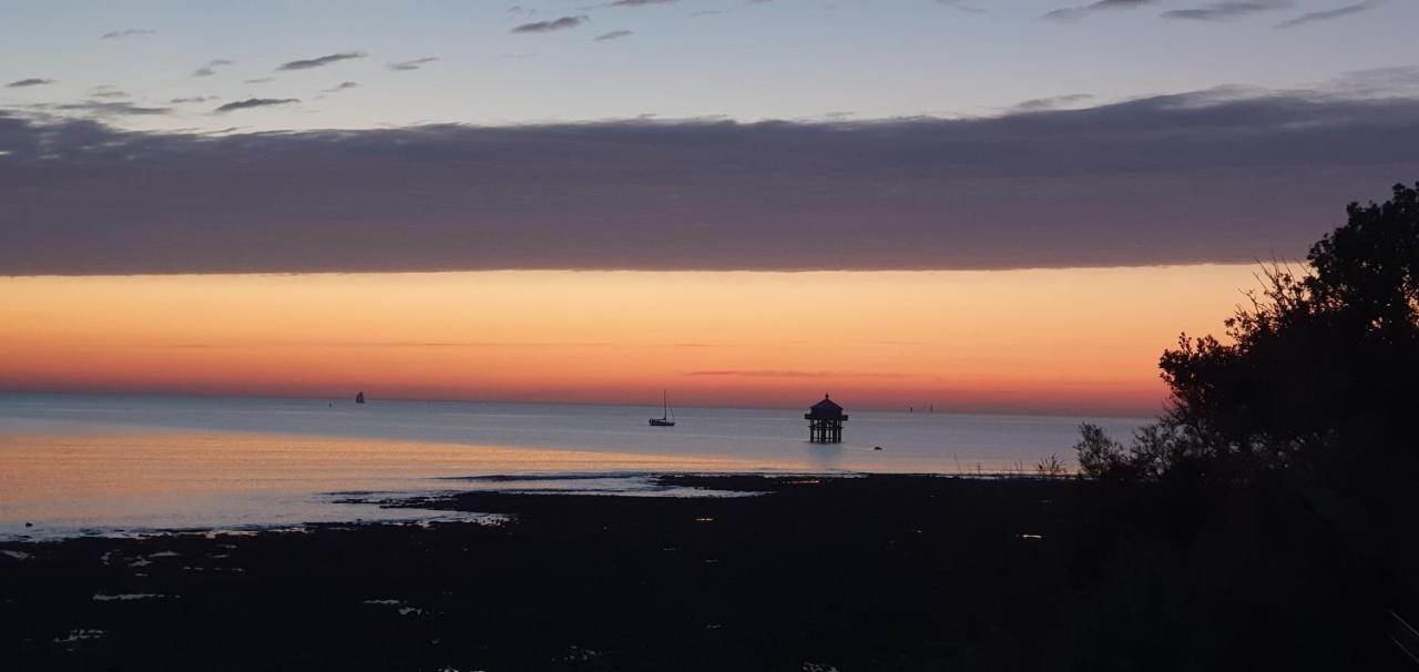 Babeth By Nuits Au Port Villa La Rochelle (Charente-Maritime)
