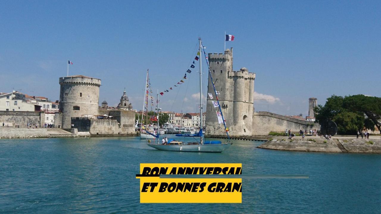 Apartment Portes De La Rochelle La Rochelle (Charente-Maritime)
