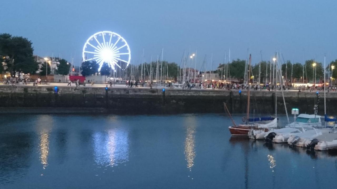 Portes De La Rochelle Apartment La Rochelle (Charente-Maritime)
