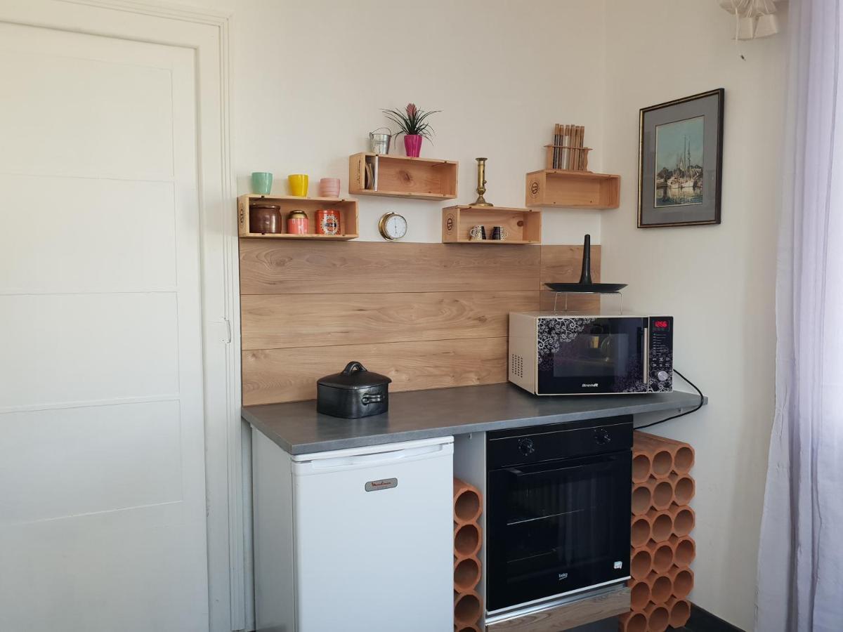 Nuits Oceanes A La Rochelle Avec Parking Privatif Apartment La Rochelle (Charente-Maritime)