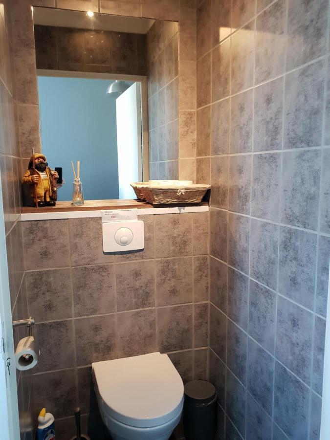 Nuits Océanes à La Rochelle Appartement