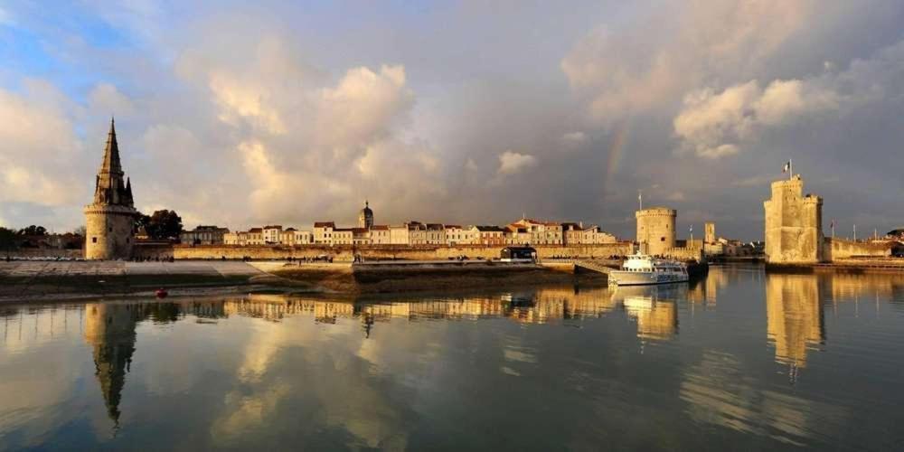 Le Temple Appartement La Rochelle (Charente-Maritime)