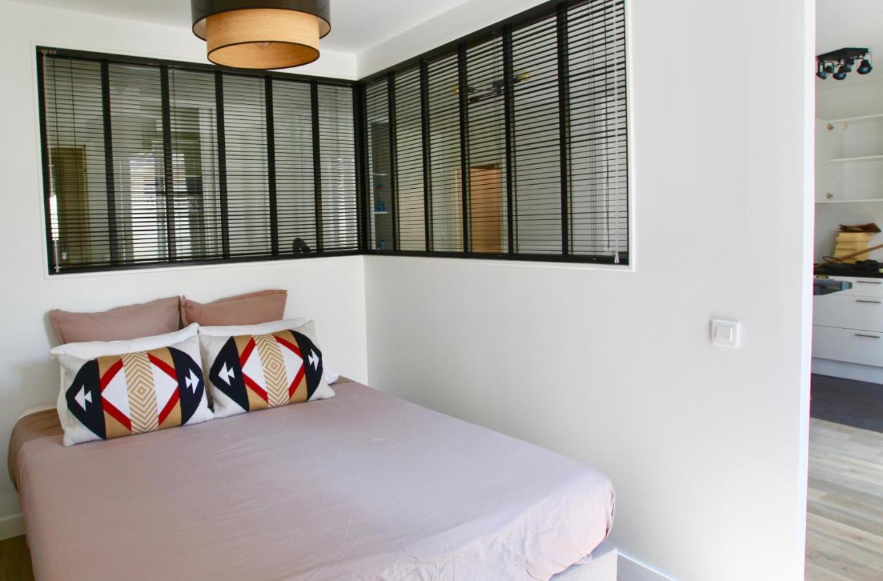 Le Temple Appartement La Rochelle (Charente-Maritime)