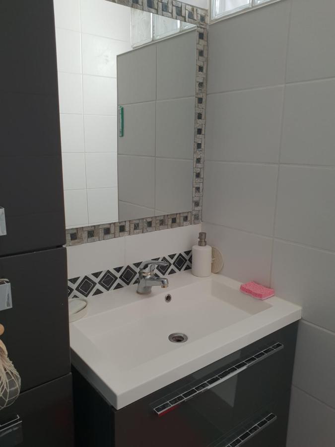 Nuits Océanes à La Rochelle Appartement
