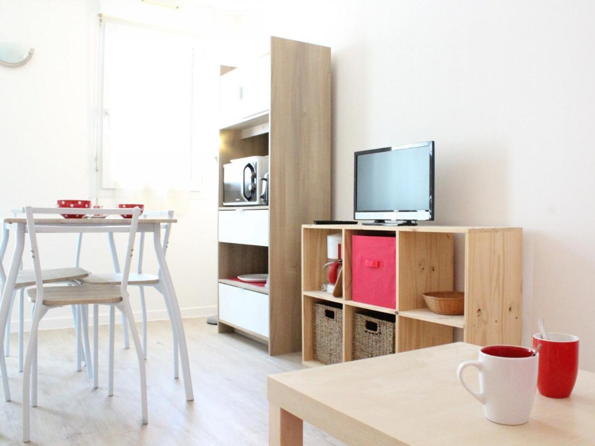Appartement La Rochelle, 1 Pièce, 2 Personnes - Fr-1-246-110 La Rochelle (Charente-Maritime)