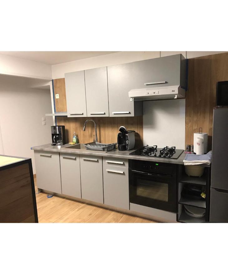 Ruby Appartement