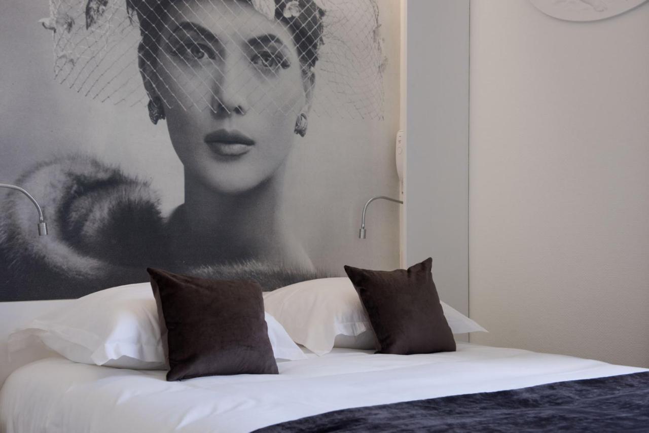 François 1er Hotel La Rochelle (Charente-Maritime)