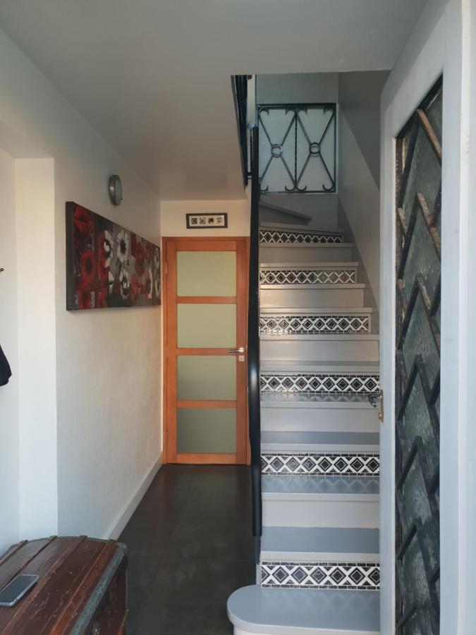 Nuits Oceanes A La Rochelle Avec Parking Privatif Apartment