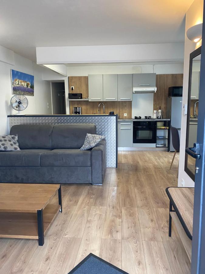 Ruby Appartement *