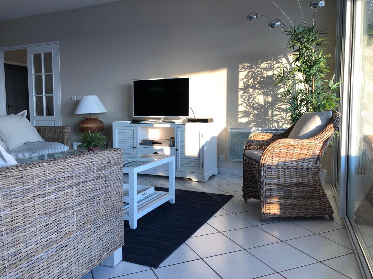 L'appart Vue Appartement