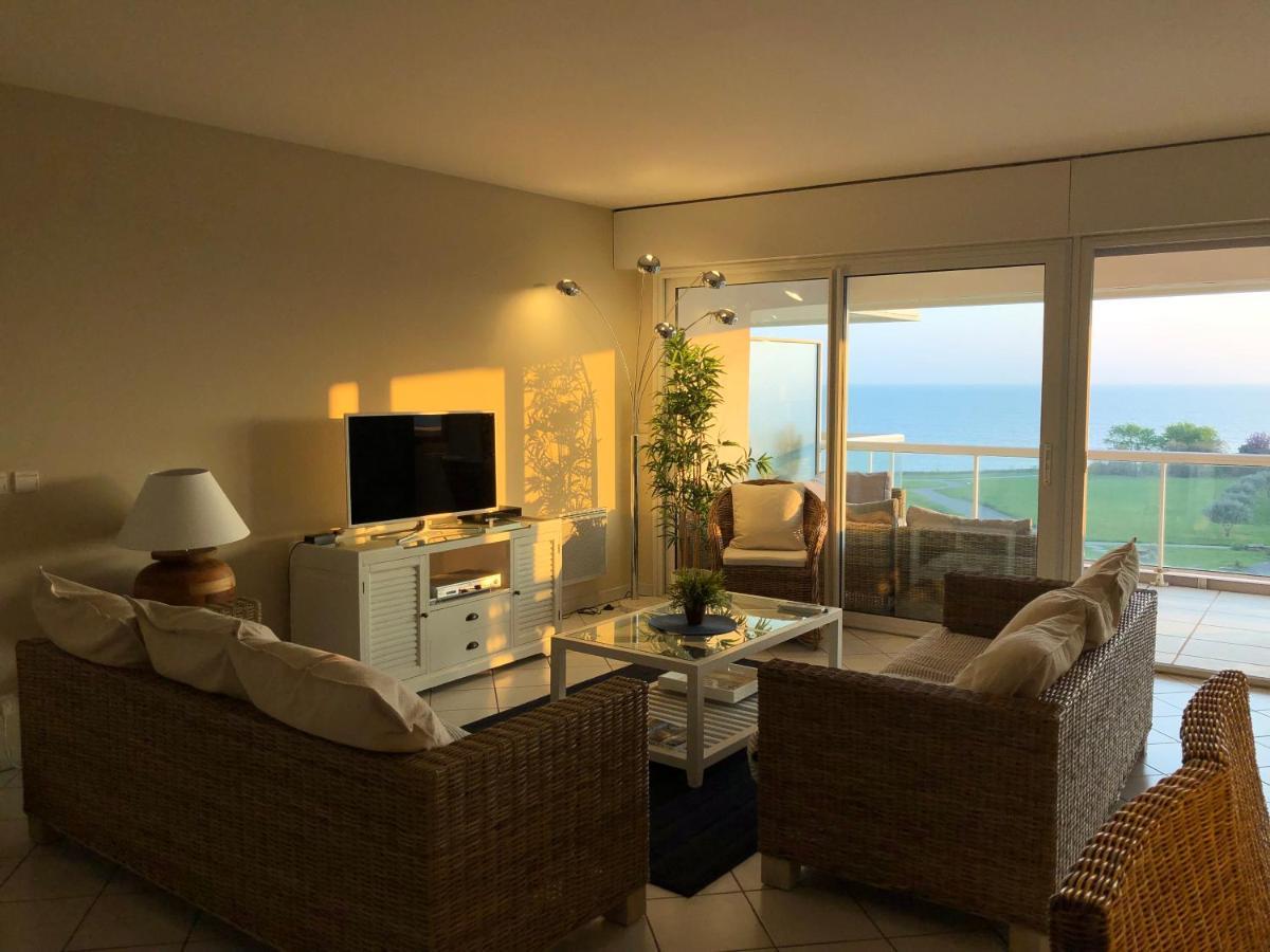 Appartement L'appart Vue La Rochelle (Charente-Maritime)