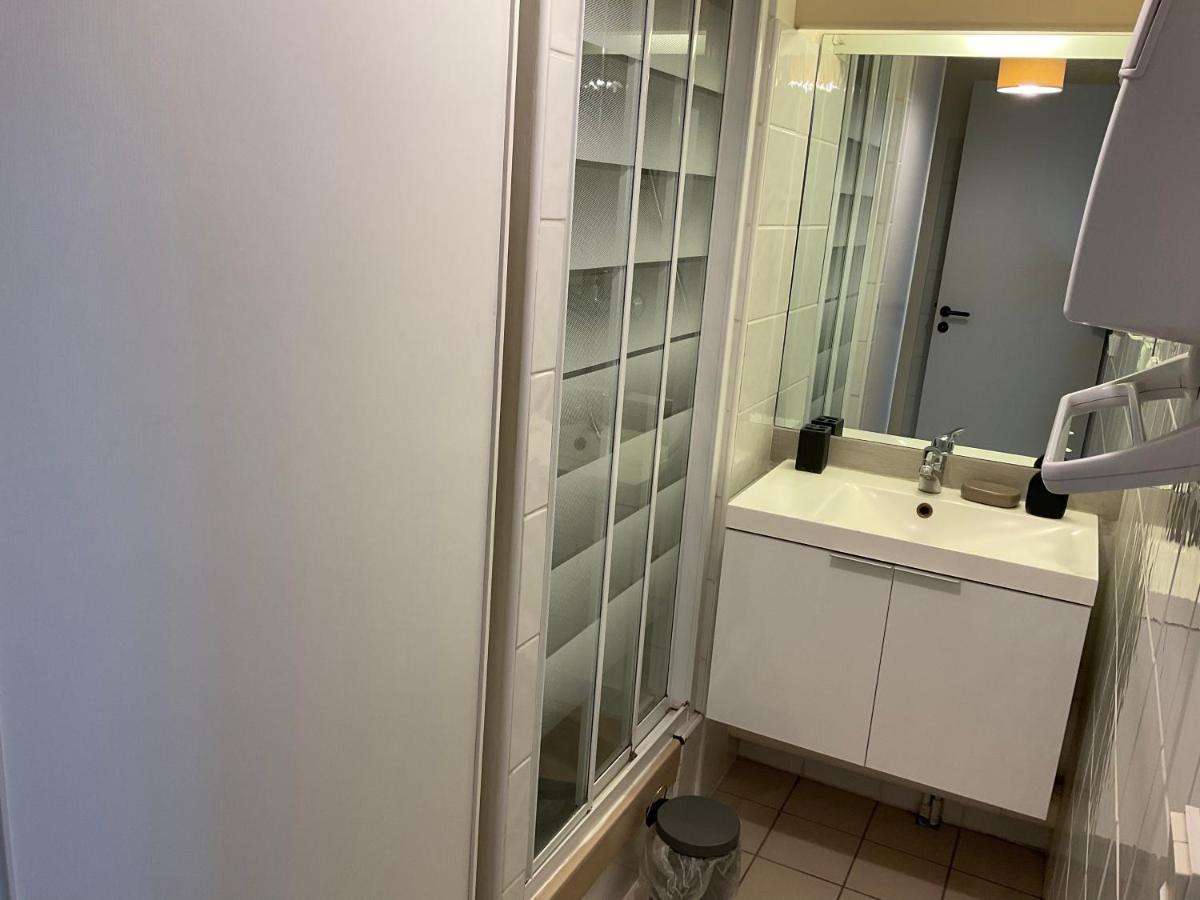 Centre Pres Du Port Avec Parking Et Wifi Apartment La Rochelle (Charente-Maritime)