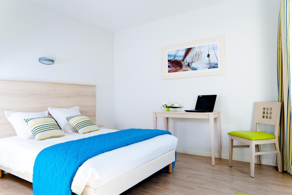 Appart hôtel Lagrange L’escale Marine 3*