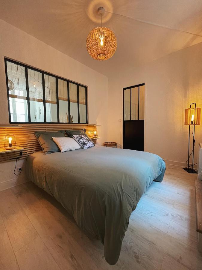 Le Patio De La Rochelle Apartment