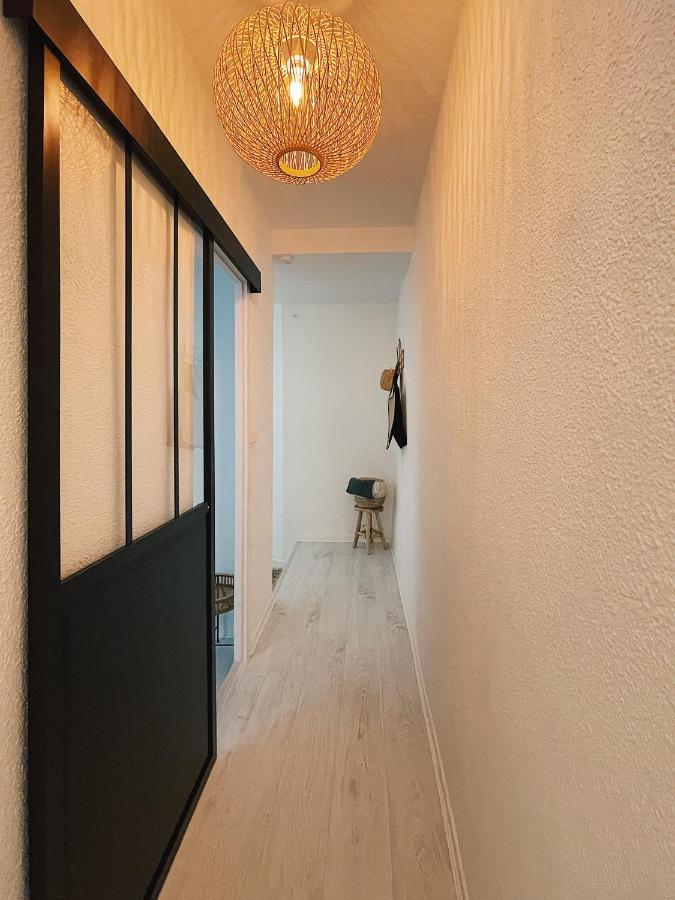 Le Patio De La Rochelle Apartment *