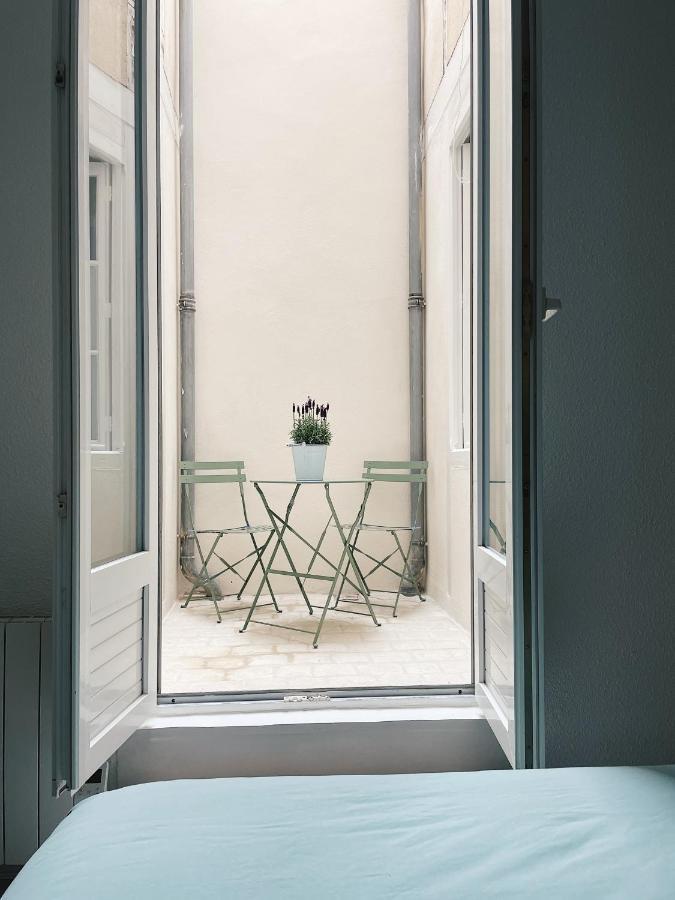 Apartment Le Patio De La Rochelle La Rochelle (Charente-Maritime)