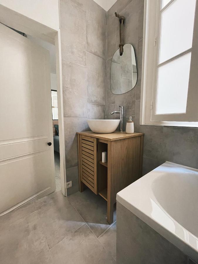 Le Patio De La Rochelle Apartment
