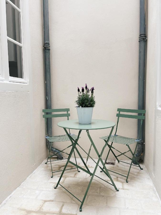 Apartment Le Patio De La Rochelle La Rochelle (Charente-Maritime)