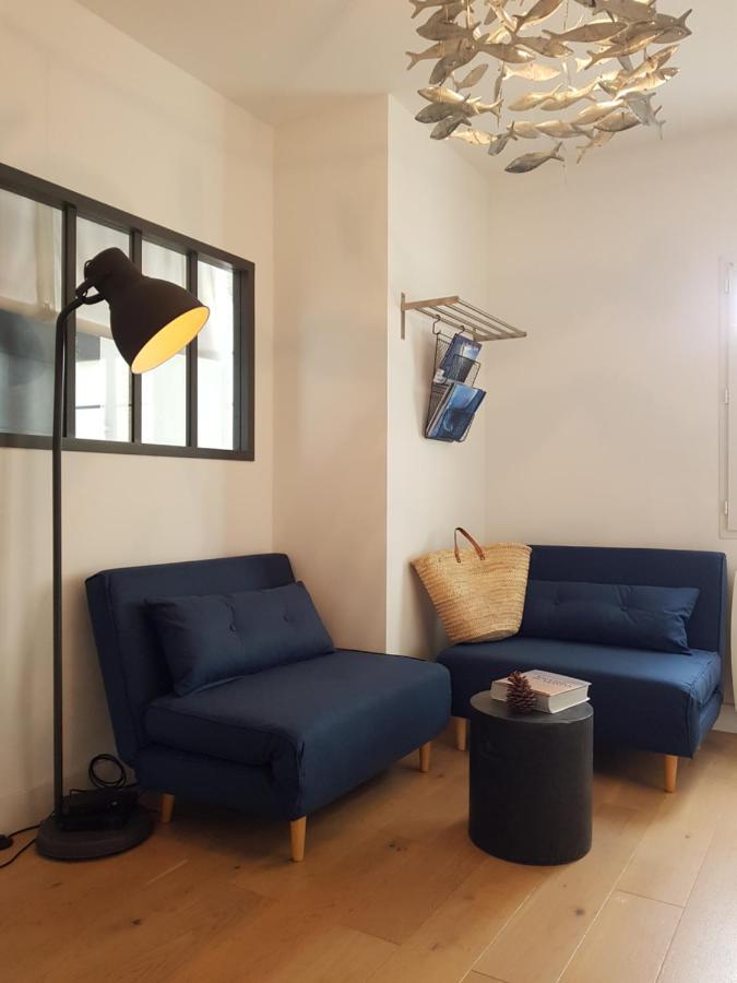 Apartment L' Du Marche *