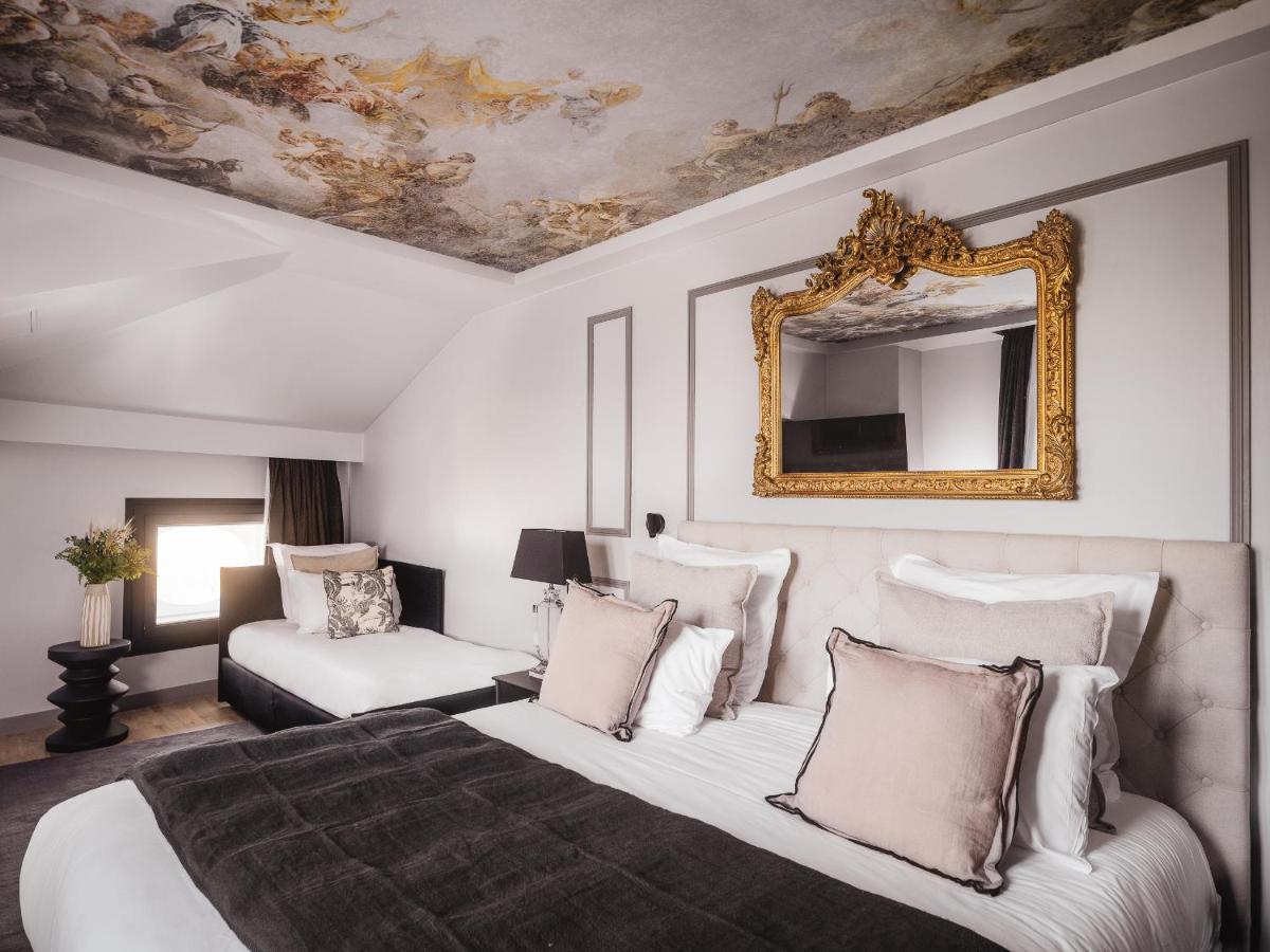 Maisons Du Monde Hôtel&suites - La Rochelle Vieux Port