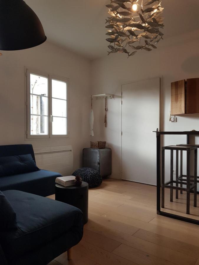 L' Du Marche Apartment