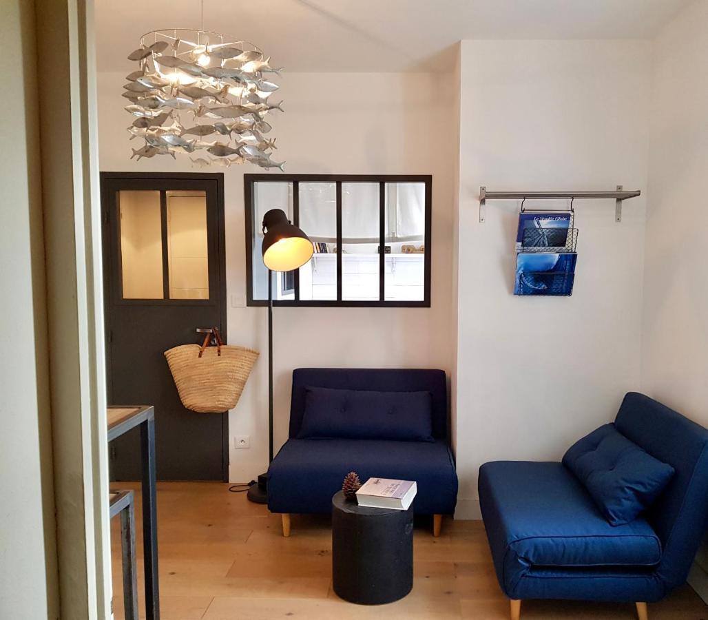Apartment L' Du Marche La Rochelle (Charente-Maritime)