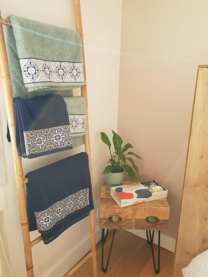 Apartment Nuits Oceanes A La Rochelle Avec Parking Privatif La Rochelle (Charente-Maritime)