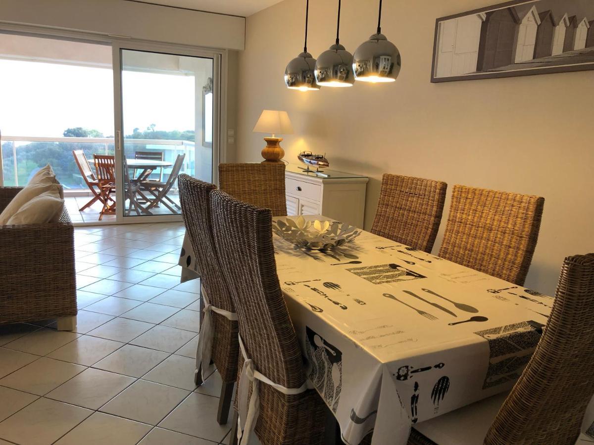 L'appart Vue Appartement