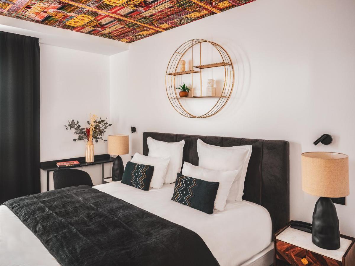 Maisons Du Monde Hôtel&suites - La Rochelle Vieux Port Hotel
