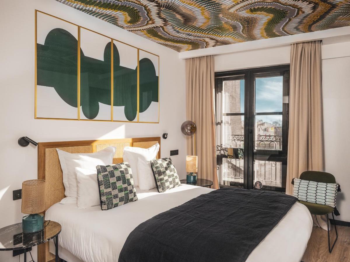 Maisons Du Monde Hôtel&suites - La Rochelle Vieux Port 4*