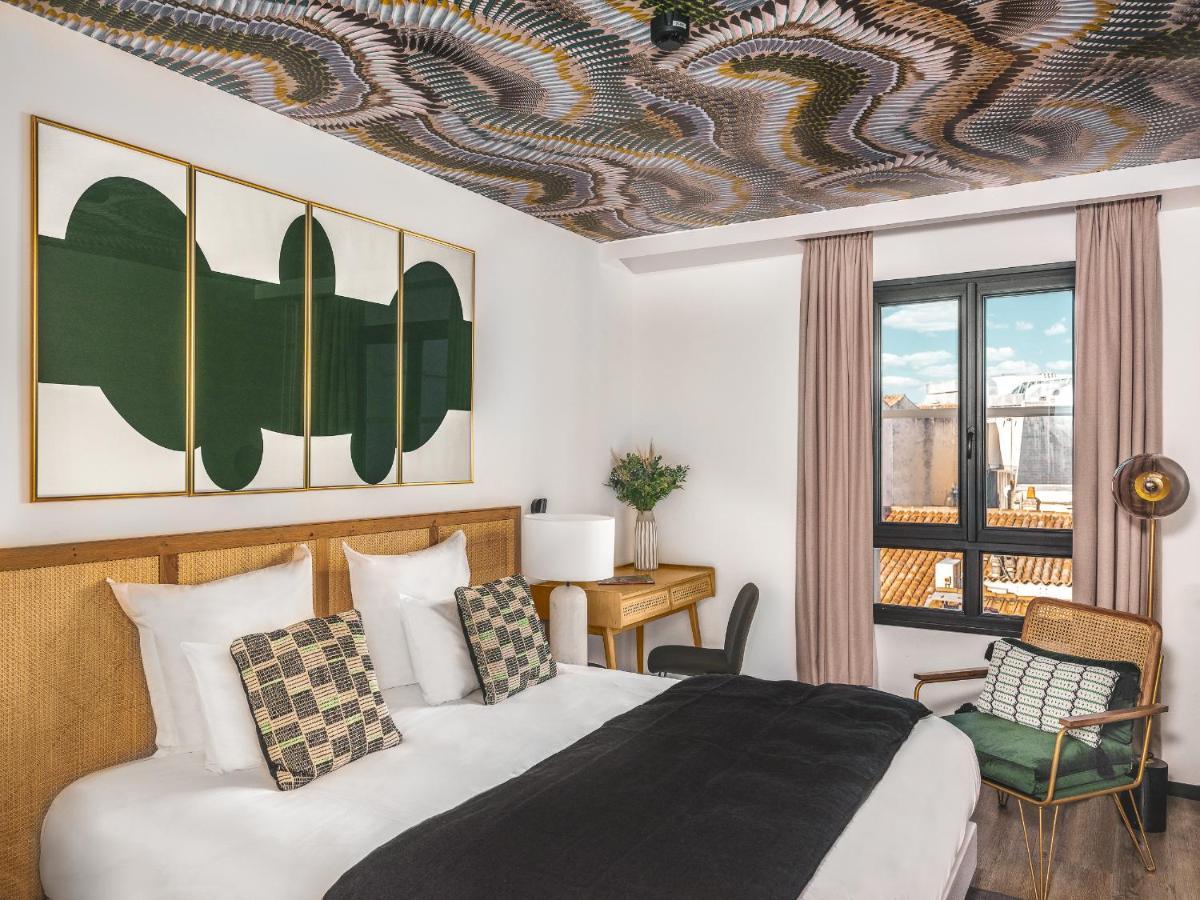 Maisons Du Monde Hôtel&suites - La Rochelle Vieux Port 4*