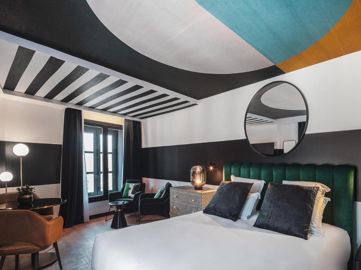 Hotel Maisons Du Monde Hôtel&suites - La Rochelle Vieux Port