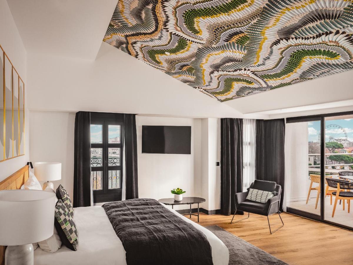 Hotel Maisons Du Monde Hôtel&suites - La Rochelle Vieux Port