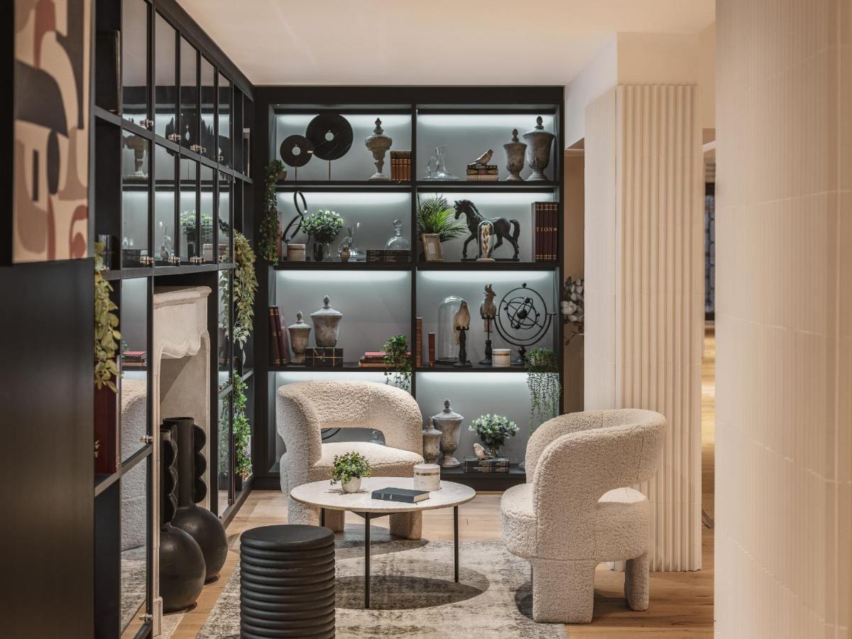 Maisons Du Monde Hôtel&suites - La Rochelle Vieux Port Hotel 4*