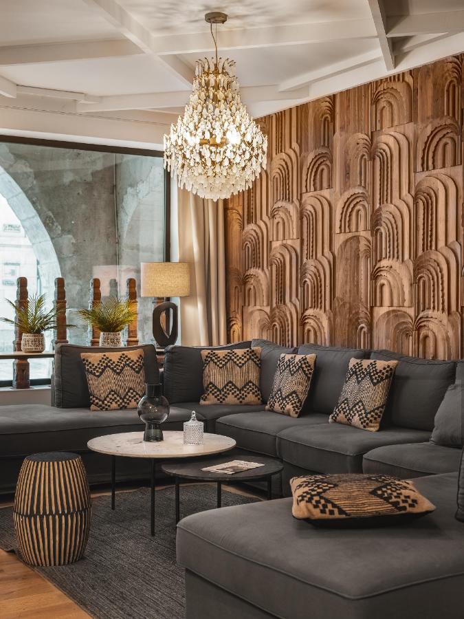 Hotel Maisons Du Monde Hôtel&suites - La Rochelle Vieux Port La Rochelle (Charente-Maritime)