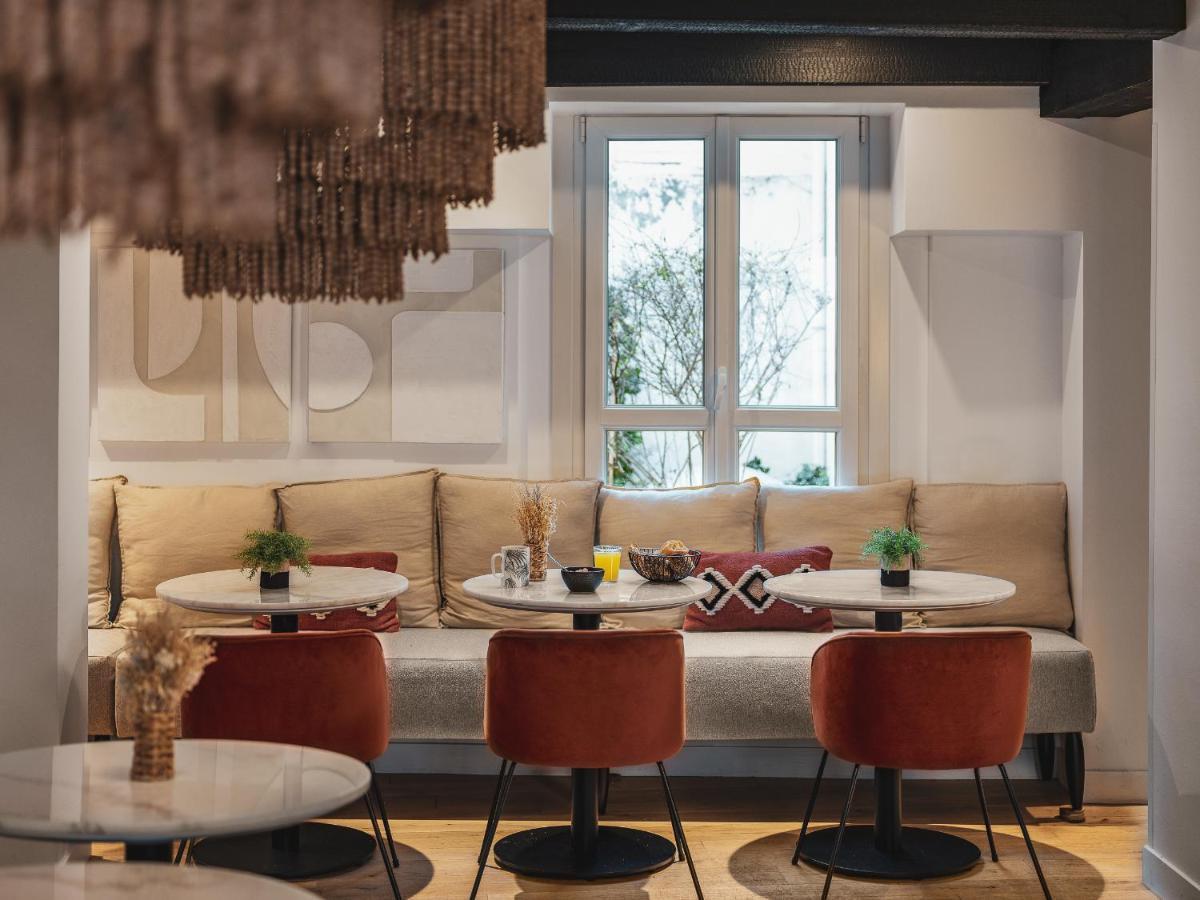 Maisons Du Monde Hôtel&suites - La Rochelle Vieux Port La Rochelle (Charente-Maritime)