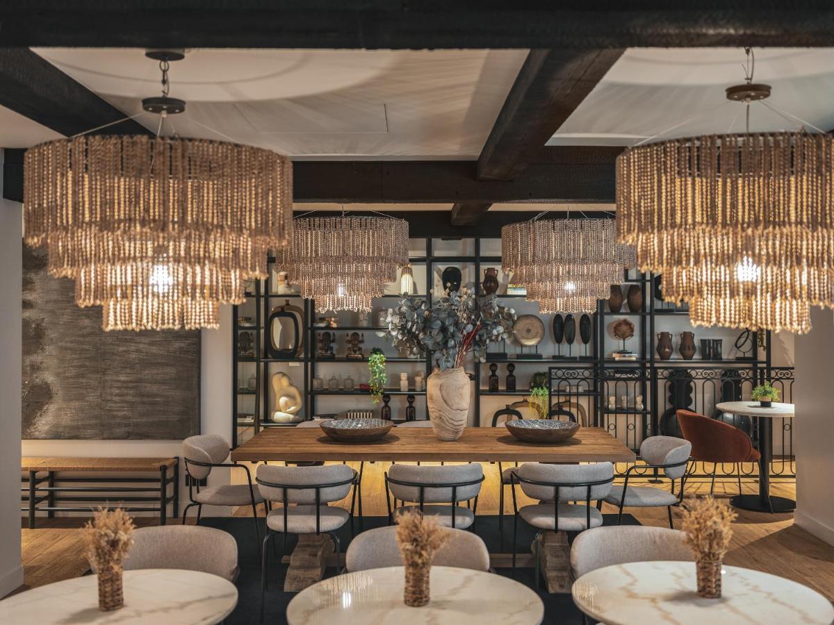 Maisons Du Monde Hôtel&suites - La Rochelle Vieux Port 4*