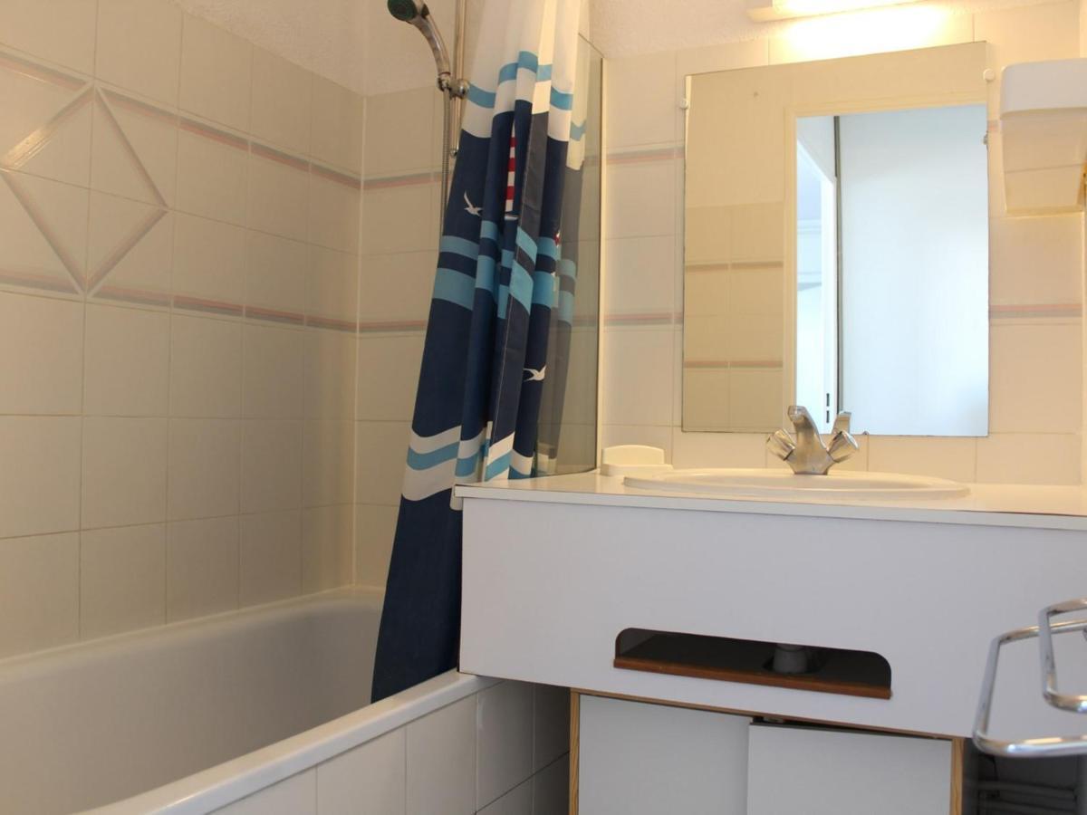 4 Pers, Des Minimes, La Rochelle - Fr-1-246-541 * La Rochelle (Charente-Maritime)