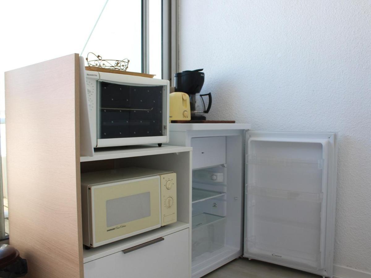 Appartement La Rochelle, 2 Pièces, 3 Personnes - Fr-1-246-541