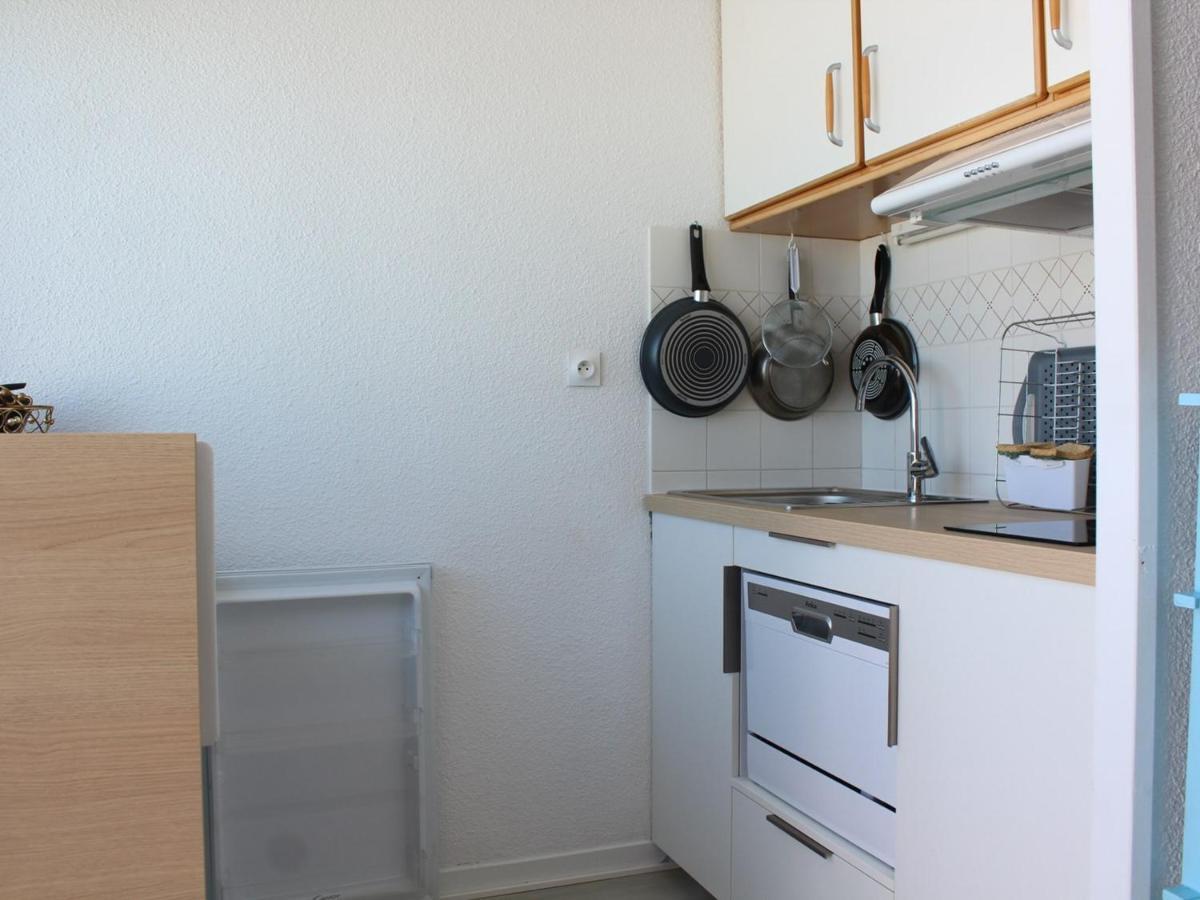 4 Pers, Des Minimes, La Rochelle - Fr-1-246-541 La Rochelle (Charente-Maritime)