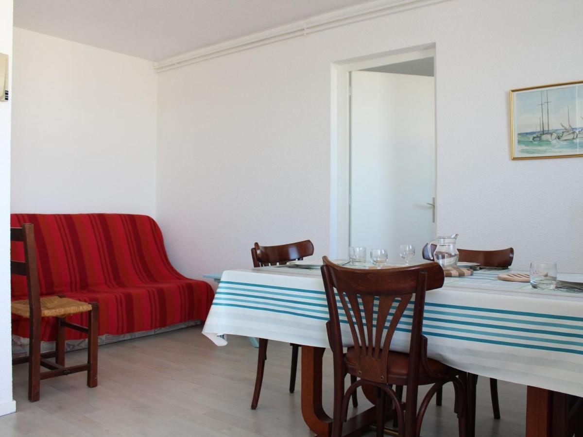 La Rochelle, 2 Pièces, 3 Personnes - Fr-1-246-541 Appartement