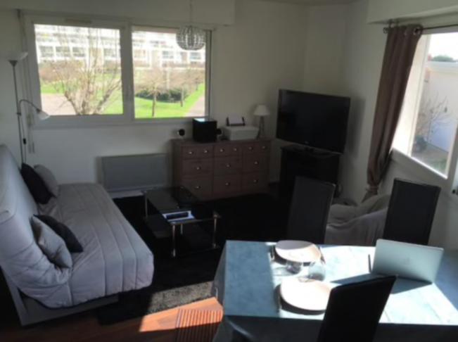 Sea Oceane Appartement